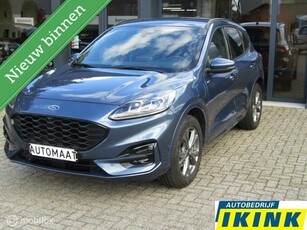 Ford Kuga 2.5 PHEV ST-Line X