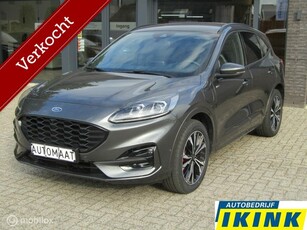 Ford Kuga 2.5 PHEV ST-Line X