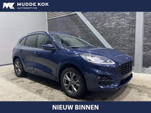 Ford Kuga 2.5 PHEV ST-Line X ACC Camera V+A