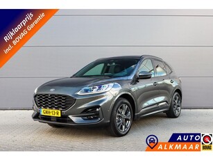 Ford Kuga 2.5 PHEV ST-Line X Adaptieve cruise Trekhaak