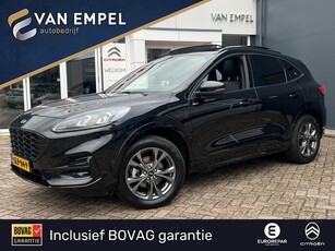 Ford Kuga 2.5 PHEV ST-Line X Adaptive Cruise