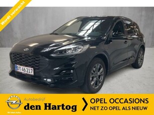 Ford Kuga 2.5 PHEV ST-Line X B&O Audio Stoel en