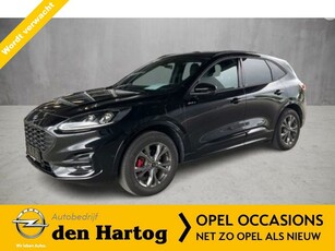 Ford Kuga 2.5 PHEV ST-Line X B&O Audio Trekhaak/Stoel