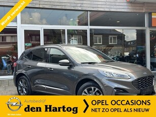 Ford Kuga 2.5 PHEV ST-Line X B&O/Electr stoelen met