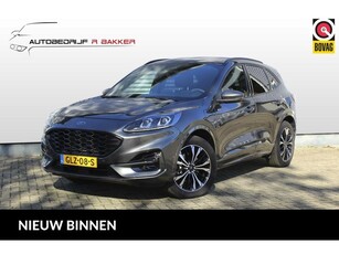 Ford Kuga 2.5 PHEV ST-Line X // Camera voor + achter -