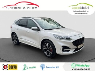 Ford Kuga 2.5 PHEV ST-Line X Pano Trekhaak Design