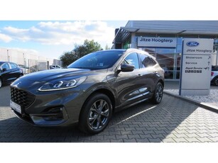 Ford Kuga 2.5 PHEV ST-Line X Trekhaak, Camera, WinterPack