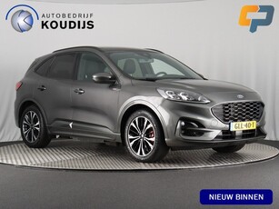 Ford Kuga 2.5 PHEV ST-Line X (Trekhaak / Pano / B&O /