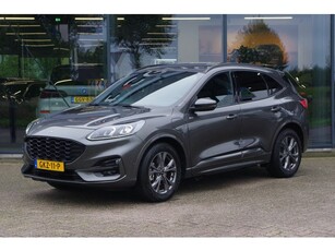 Ford Kuga 2.5 PHEV ST-Line X, Winterpakket, Adap. Cruise