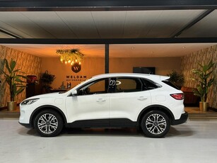 Ford Kuga 2.5 PHEV Titanium 224PK Garantie Navi Cruise