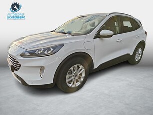 Ford Kuga 2.5 PHEV Titanium Achteruitrijcamera / PDC /