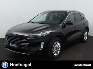 Ford Kuga 2.5 PHEV Titanium Automaat Winter Pack