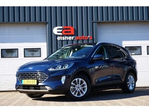 Ford Kuga 2.5 PHEV Titanium PANO DAK TREKHAAK