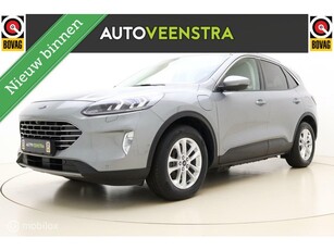 Ford Kuga 2.5 PHEV Titanium X