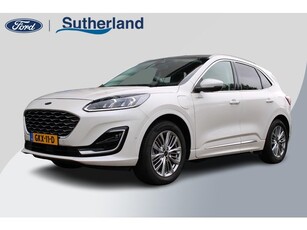 Ford Kuga 2.5 PHEV Vignale 225pk Driver Assistance Pack