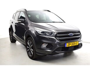 Ford Kuga ST Line 2.0 AWD kofferbak automatisch bediening