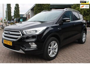 Ford Kuga Titanium GERESERVEERD