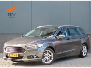 Ford Mondeo Wagon 1.5 Titanium NAVI CRUISE CONTR.