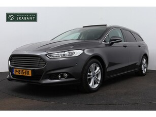 Ford Mondeo Wagon 1.5 Titanium VOL!(Zeer Goed Onderh