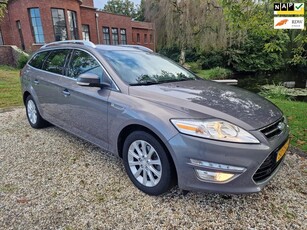 Ford Mondeo Wagon 1.6 EcoBoost Titanium