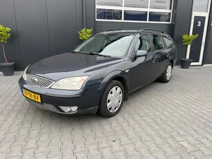 Ford Mondeo Wagon 1.8-16V Champion