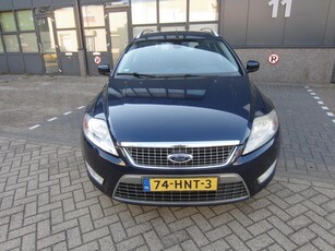 Ford Mondeo Wagon 2.0-16V Titanium 2009 Navi NAP! APK!