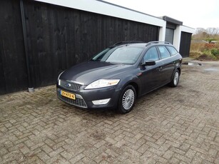 Ford Mondeo Wagon 2.0 TDCi Titanium (bj 2009)