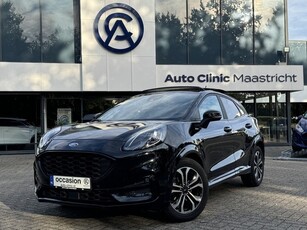 Ford Puma 1.0 EcoBoost Hybrid ST-Line X 155 pk 12 MDN