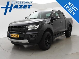 Ford Ranger 2.0 ECOBLUE 213 PK AUT. WILDTRAK + ROLLOVER /