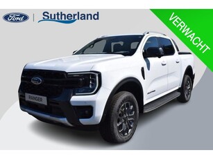 Ford Ranger 2.0 Wildtrak Super Cab EcoBlue automaat (BPM