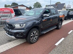 Ford Ranger 2.0D EcoBlue 156KW Wildtrak DOUBLE CAB. 5P AUT.