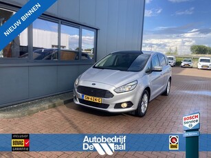 Ford S-Max 1.5 Ecob.160pk Titanium 7-pers.