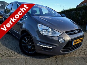 Ford S-Max 1.6 EcoBoost Platinum 7P