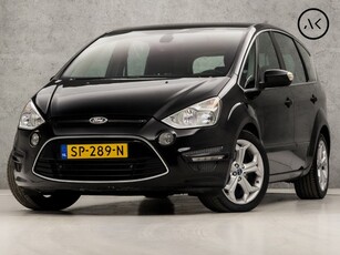 Ford S-Max 2.0 EcoBoost S Titanium Sport 7 Persoons 203Pk