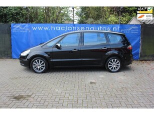 Ford S-Max 2.0 Titanium