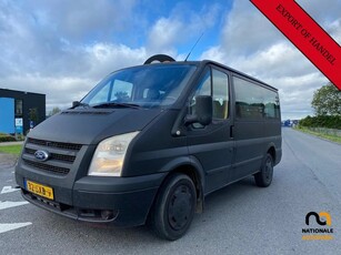 Ford TOURNEO * 2012 * KOMBI * 9.P * EURO 5* 2.2TDCI *