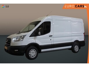 Ford Transit 130pk 2.0 L2H2 Trend Automaat Airco Navigatie