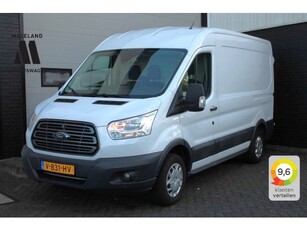 Ford Transit 2.0 TDCI 130PK L2H2 EURO 6 - Airco - Navi -