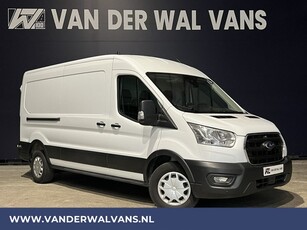 Ford Transit 2.0 TDCI 131pk **BPM VRIJ voor de Ondernemer**