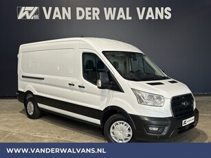 Ford Transit 2.0 TDCI 131pk L3H2 Euro6 Airco Navigatie