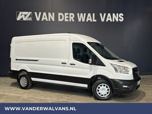 Ford Transit 2.0 TDCI 131pk L3H2 Euro6 Airco Navigatie