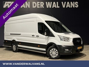 Ford Transit 2.0 TDCI 170pk Automaat L4H3 Euro6 Airco