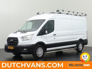 Ford Transit 2.0TDCI 130PK L3H2 230V Omvormer Imperiaal