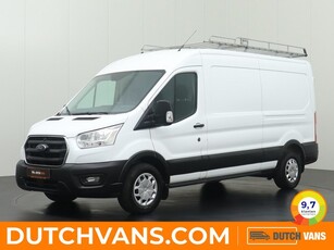 Ford Transit 2.0TDCI 130PK L3H2 Imperiaal Navigatie