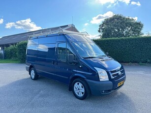 Ford Transit 2.2 TDCI 116PK L2H2 - AC - 2X SCHUIFD - EURO 5