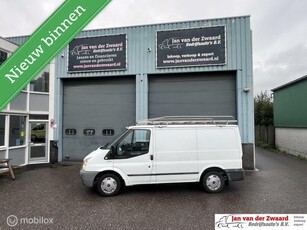 Ford Transit 260S 2.2 TDCI Economy Edition AIRCO Imperiaal