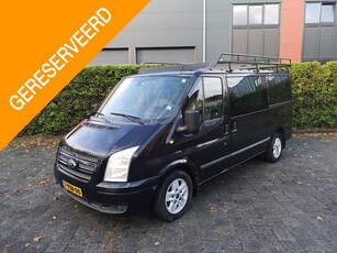 Ford Transit 280M 2.2 TDCI First Edition DC Motor rookt