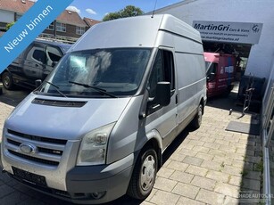 Ford Transit 280S/300 2.2DTCI (bj 2008)