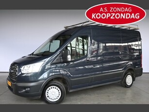 Ford Transit 290 2.2 TDCI L2H2 Trend BTW Airco Imperial