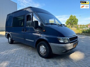 Ford TRANSIT 300M FD 85 LR 4.23 Camper